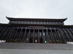 -西宁市东关清真大寺