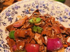 -阿大排档(长春这有山店)