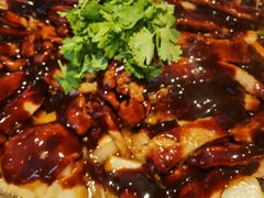 -黄记煌三汁焖锅(崇文门店)