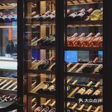 京城最美的天鹅酥！亮马河畔高端宴请首选地