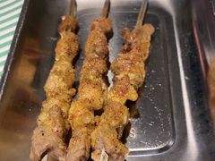 -楼兰新疆菜(江宁万达店)