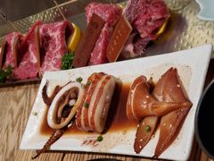-赤坂亭M9和牛烧肉(世博源店)