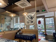 -云南李记罐罐米线饵丝小吃(汉中门金鹰店)