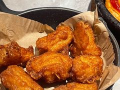 -必胜客(瑞虹店)
