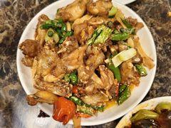 -鸿顺老铁锅美蛙鱼府(解放碑店)