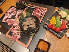 -千寻烧肉(政务区店)