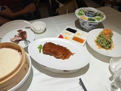 -四季民福烤鸭店(前门大栅栏店)
