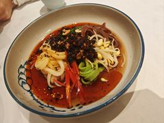 -江城小馆陕南妈妈菜·全球旅行餐厅(钟楼店)