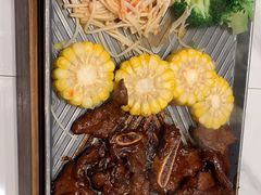 -筱爷叔·上海传统手工菜(新桥店)