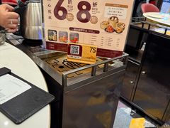 -稻香海鲜饭店(第一国际店)