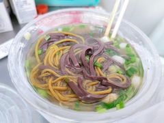 -樊记腊汁肉(竹笆市总店)