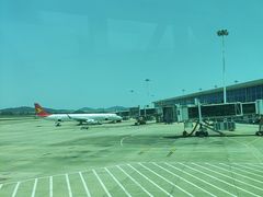 -福州长乐国际机场