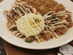 -机器人火炉披萨