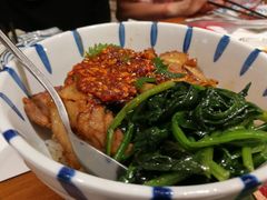 -热血兄弟·炭火烤肉(融侨中心店)