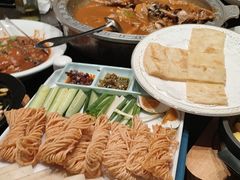 -苏淮景·苏闽融创菜·海鲜(原空港井河轩店)