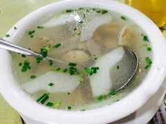 -绢姐海鲜大排档