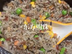 -甜阿姨·天台花园私房菜(万松园店)