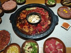 -小红碗老火锅(1958店)