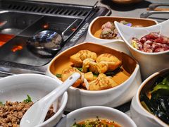 -海底捞火锅(大悦城店)