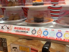 -万岁寿司(蓬江万达店)
