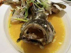 -79号渔船海鲜饭店(宝安店)