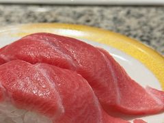 蓝鳍金枪鱼腩大腹-合点寿司(美罗城店)