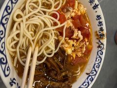 -梅溪·小伙子干挑面(安吉总店)