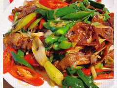-一个叫川的地方(麒麟新天地店)