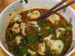 -回坊马二饺子馆