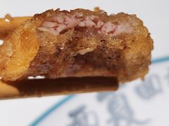 -西夏回族烧麦馆(牡丹街店)