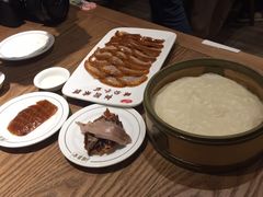 -全聚德(江宁店)