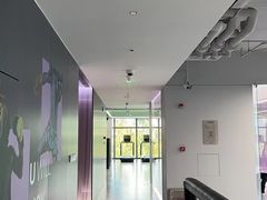 -优享健身(三元桥店)