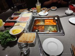 -海底捞火锅(东方时代广场店)
