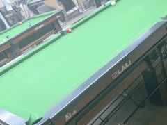 -云川台球(马甸店)