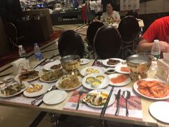 -芭菲盛宴·环球美食(解放碑英利国际店)