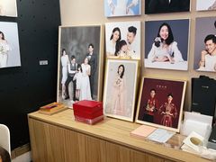 -海马体照相馆|大师(武汉光谷K11店)