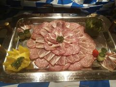 -太原富力万达文华酒店·美食汇西餐厅