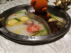 -红辣椒·川菜·火锅(张杨路店)