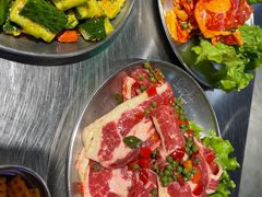 -马路牙子烧烤音乐酒馆(望京店)