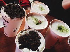 -喜茶(广州番禺奥园广场店)