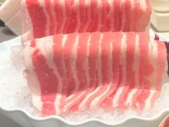 -额尔敦传统涮(体育场店)