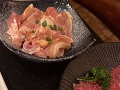 -牛焱·烧肉酒肆(五大道店)