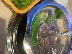 -小肥牛潮汕牛肉火锅(南联店)