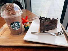 -星巴克(北京门头沟长安天街店)