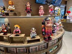 -泡泡玛特POPMART(国金街店)