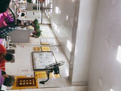 大堂-老刘家泡馍·陕西老字号(钟楼广济街店)