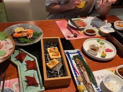-匠和风精致料理(宁德万达店)