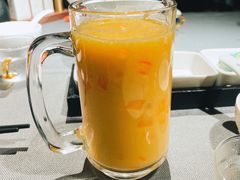 杨枝甘露-小厨娘淮扬菜(河西奥美大厦店)