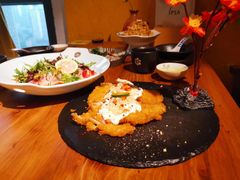 -桃花坞·私房菜餐厅(龙湖时代天街店)