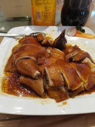 -金茂深圳JW万豪酒店·宴会厅